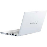Sony VPCSB1D7E/W (VPC-SB1D7E/W)